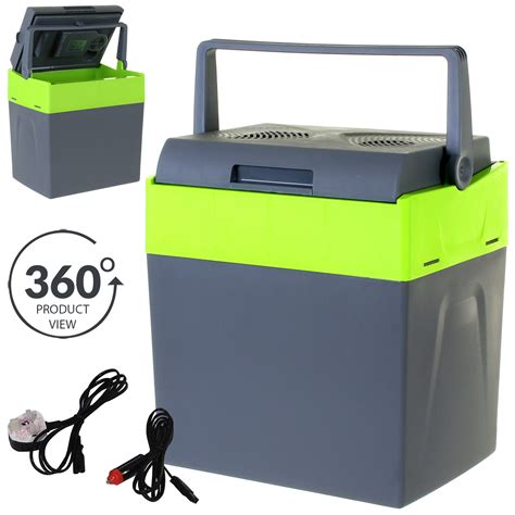 buy electric cool box uk|12v 240v cool box asda.